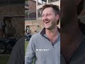 Sean Walsh Exposes Bubbie Golf 😂