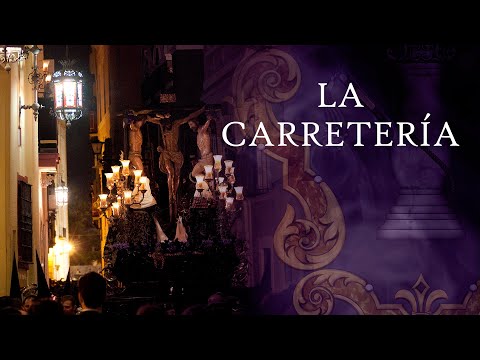 La Carretería... y Las Cigarreras | #SSantaSevilla21