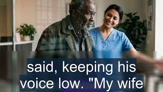 17. Disguised as Homeless, an Elderly Couple Tested Their Family - Only One Person Let Them In