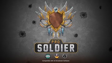 The Best Classic Metal Shield Alert For Twitch Streamer And Youtube Gaming