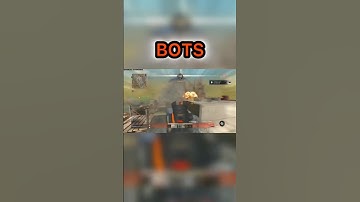 Caught BOTS holding hands on REBIRTH🏝️👑 #bot #hands #rebirth #callofduty #warzone