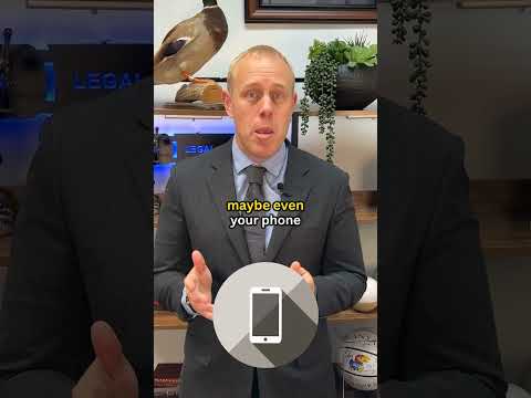 Why You Should Always Refuse A Police Search 