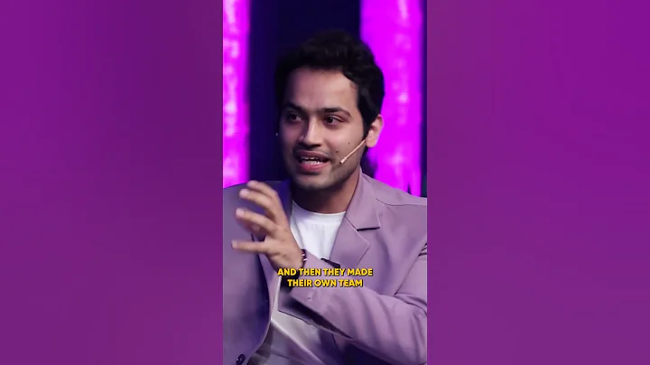 Marketing Strategy of Prime| Raj Shamani #Shorts