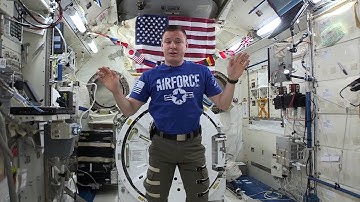 United States SPACE FORCE Promo Video