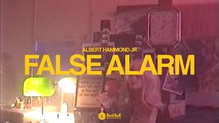 Albert Hammond Jr - False Alarm [Visualizer]