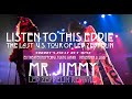 [Nobody's Fault But Mine] "Listen To This Eddie 1977"/MR. JIMMY Led Zeppelin Revival
