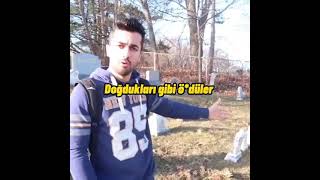 Sen Çok Şanslısın (Kısa Motivasion Şimcilik