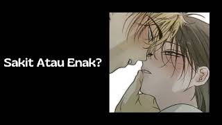 Sakit Atau Enak? Asmr Husband