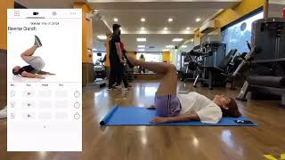 Anytime Fitness Workout App | Truly comprehensive workout companion to your AF membership
