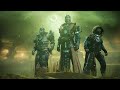 We Are The Warriors - Destiny 2 Hype-Up Trailer (Witch Queen/30th Anniversary/Lightfall)