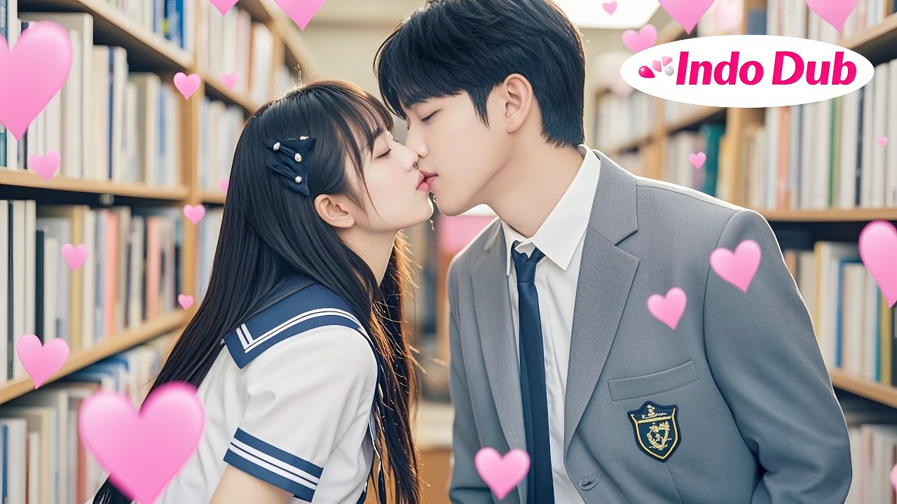 CEO lembut yang lajang tiba-tiba dicium gadis manis! Langsung jatuh cinta dan memanjakan gadis itu!