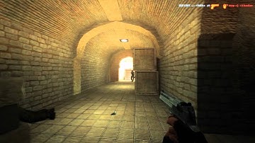 CSS| Short deagle clip By: Lavitz