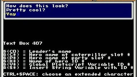 OHR Feature: Text box auto-shrink
