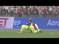 KLASSIEKER: FEYENOORD - AJAX 8 NOVEMBER 2015DE HELE WEDSTRIJD