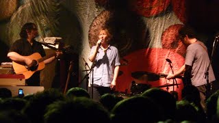 Yo La Tengo - False Alarm &amp; Nothing To Hide - Live at the Roundhouse, London 8th Nov 2009