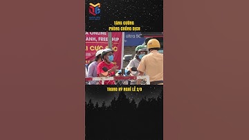 Thủ tướng yêu cầu tăng cường phòng, chống dịch COVID-19 trong kỳ nghỉ lễ 2/9