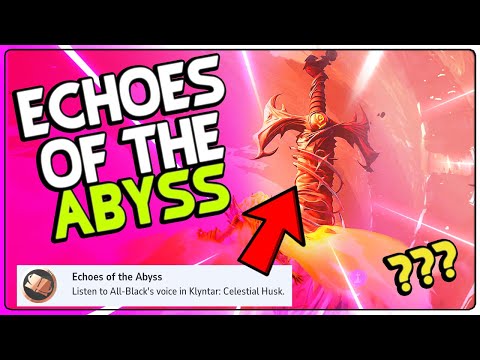 How To Get Echoes Of The Abyss Achievement In Marvel Rivals