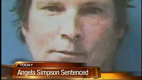 Woman who murdered man in wheelchair sentenced today