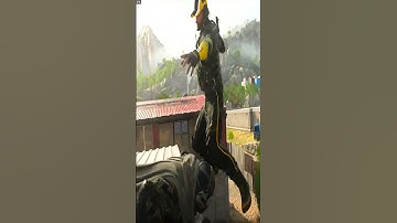 Neymar Diving in COD MW 2