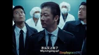 Detective Chinatown 3