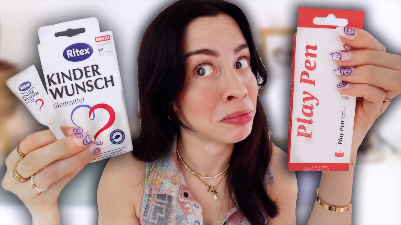 fun factory ocean mini-vibrator Ich teste EURE HASS Produkte der Drogerie!