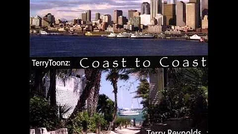 Terry Reynolds - Coast to Coast