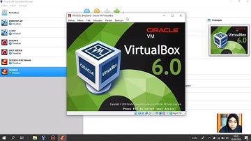 KONFIGURASI VOIP DENGAN SERVER TRIXBOX MENGGUNAKAN 3CXPHONE DAN APLIKASI ZOIPER DI VIRTUALBOX