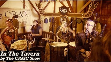 In the Tavern (In Taberna) OFFICIAL Music Video