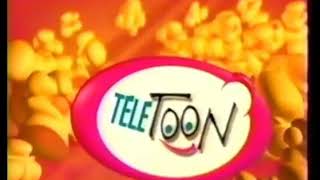 Teletoon ident (2001-2005)