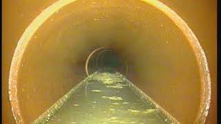 CCTV Sewer Inspection Net Worth