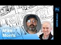 Mike morris et kyle t webster  animation storyboard et photoshop en  adobe france