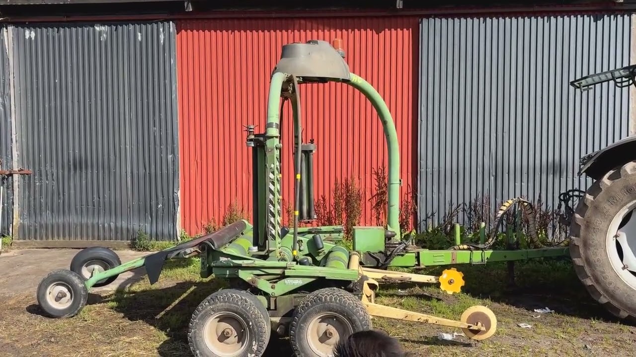 Inplastade Elho Sideliner 1620