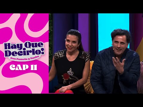 Hay Que Decirlo | Lunes 19 agosto | Canal 13