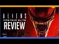 I recommend: Aliens - Fireteam Elite