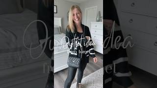 Outfit Idea From Target