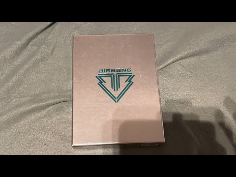 未開封　BIGBANG ALIVE G-DRAGONver 未開封 BIGBANG ALIVE G-DRAGONver Bigbang Alive Album | eBay