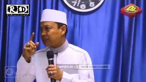 Puncak penyakit hati adalah menganggap enteng Shalat - Ustadz Das