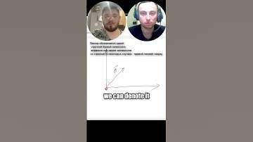 how to name a vector? linear algebra for data science #maths #datascience #shorts