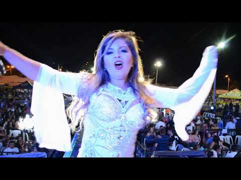 DIVEANA NOCHES DE MEDIA LUNA en vivo
