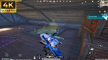 They Thought I’m Hacking 😳 Insane Emulator Clutches | PUBG MOBILE