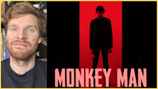 Monkey Man (Fúria Primitiva) - Crítica: Dev Patel e uma nova ideia para a ação