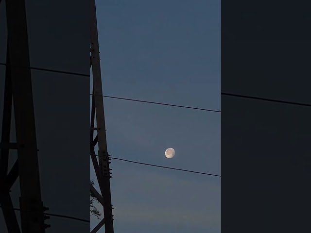 Pov: you're a moon lover aesthetic moon video edit ve kamleya song Whatsapp status short video edit class=