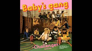Baby's Gang - Challenger (Flemming Dalum Remix) 2019
