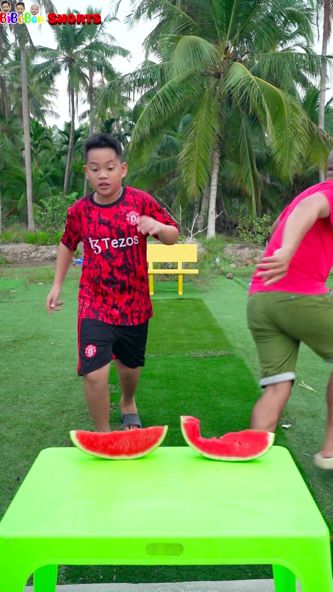 Who wins and who loses? | Ai thắng ai thua ? #funny #fun #comedy #sigma #shorts