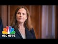 Senate Votes To Confirm Amy Coney Barrett To Supreme Court | NBC News