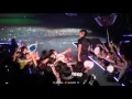 120429 - w-inds. TAIWAN E-DA put ur hands up