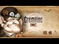 Gremlins inc  release trailer  introducing the game es
