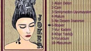 Sila (Alain Delon) Joker Resimi