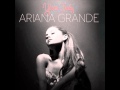 Ariana Grande - Almost Is Never Enough ft. Nathan Sykes (Live Version)