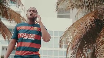 Cash Gotti - Ace [Official Music Video] (Dir. JMP)